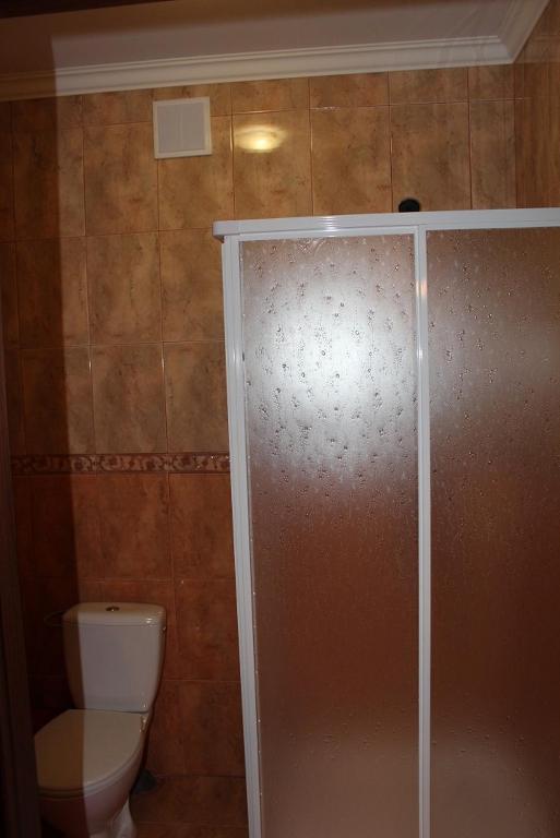 Nika Hotel Miyory Room photo