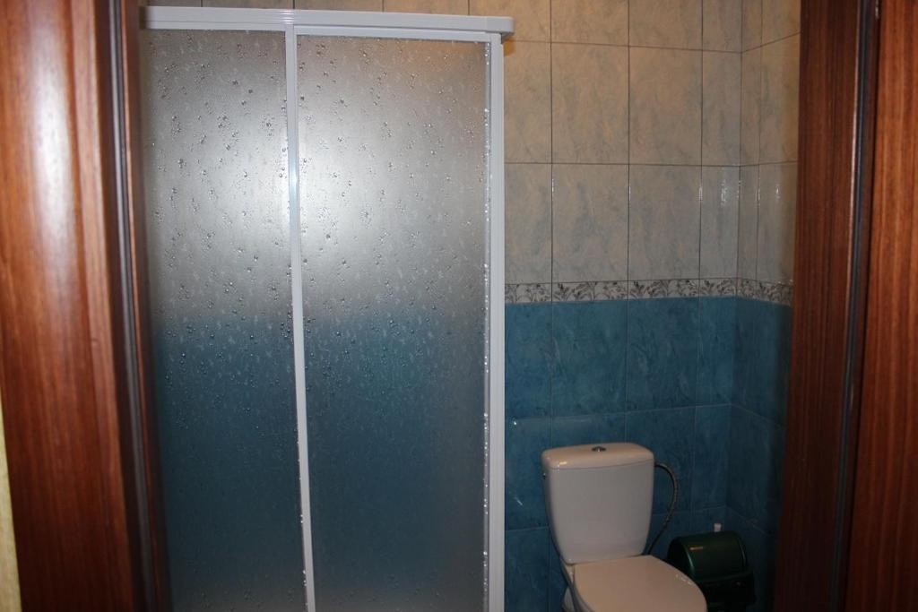 Nika Hotel Miyory Room photo